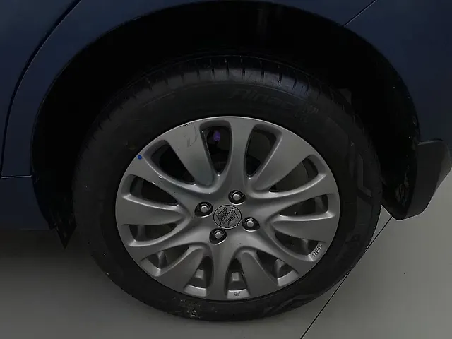 Used Maruti Suzuki Baleno [2015-2019] Alpha 1.2 in Ghaziabad