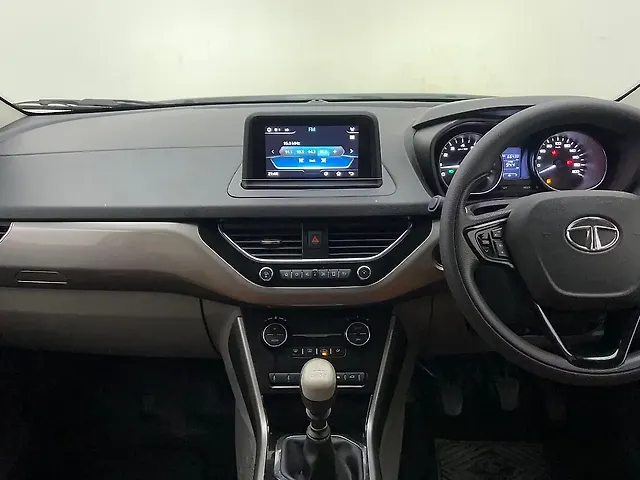 Used Tata Nexon [2017-2020] XZ Plus Diesel in Pune