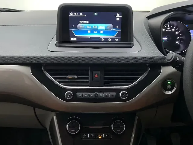 Used Tata Nexon [2017-2020] XZ Plus Diesel in Pune