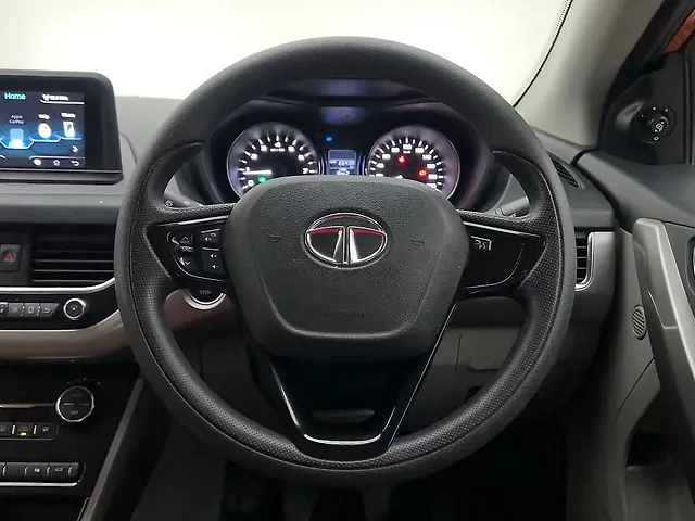 Used Tata Nexon [2017-2020] XZ Plus Diesel in Pune