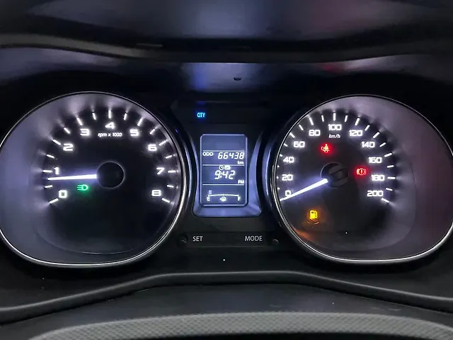 Used Tata Nexon [2017-2020] XZ Plus Diesel in Pune