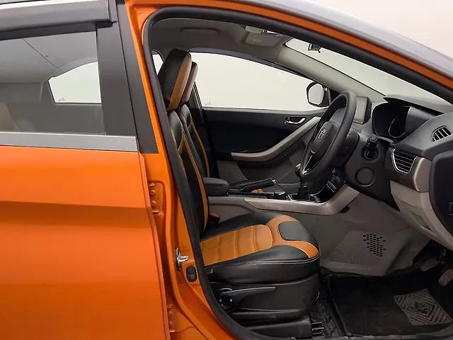 Used Tata Nexon [2017-2020] XZ Plus Diesel in Pune