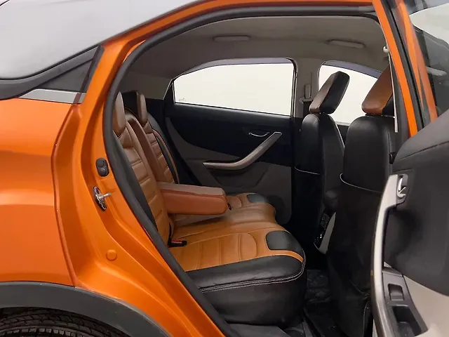 Used Tata Nexon [2017-2020] XZ Plus Diesel in Pune