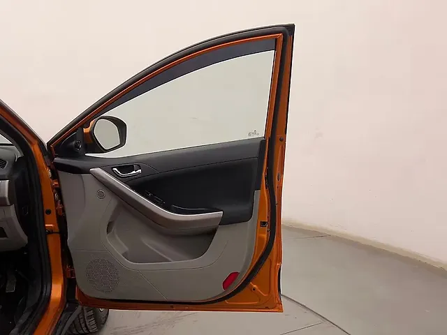 Used Tata Nexon [2017-2020] XZ Plus Diesel in Pune