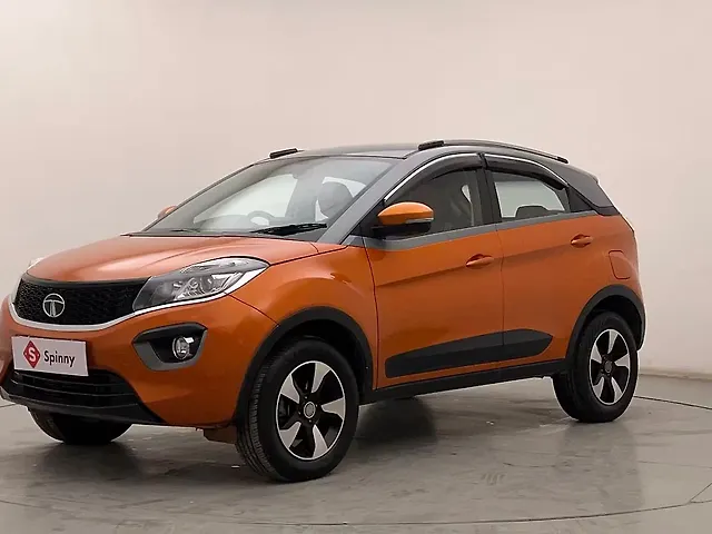 Used 2019 Tata Nexon in Pune