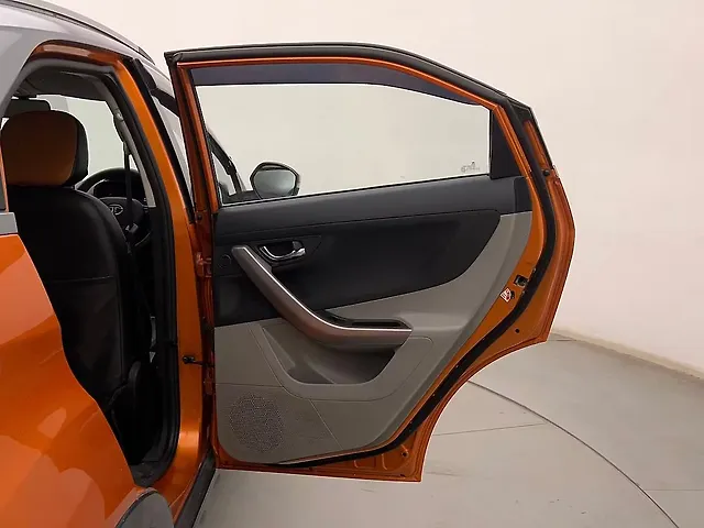 Used Tata Nexon [2017-2020] XZ Plus Diesel in Pune