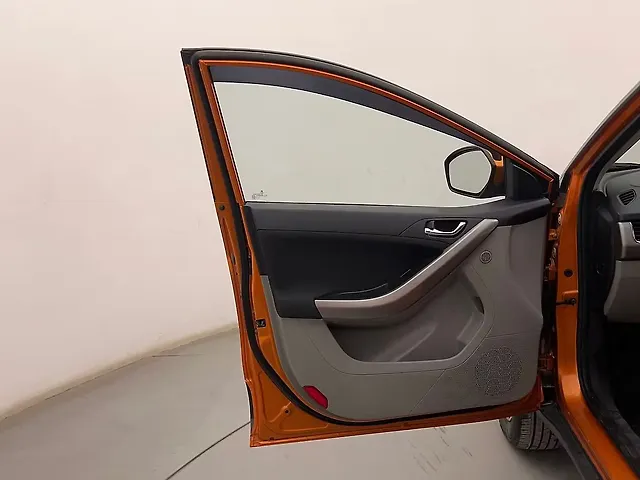 Used Tata Nexon [2017-2020] XZ Plus Diesel in Pune