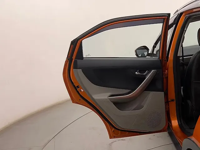 Used Tata Nexon [2017-2020] XZ Plus Diesel in Pune
