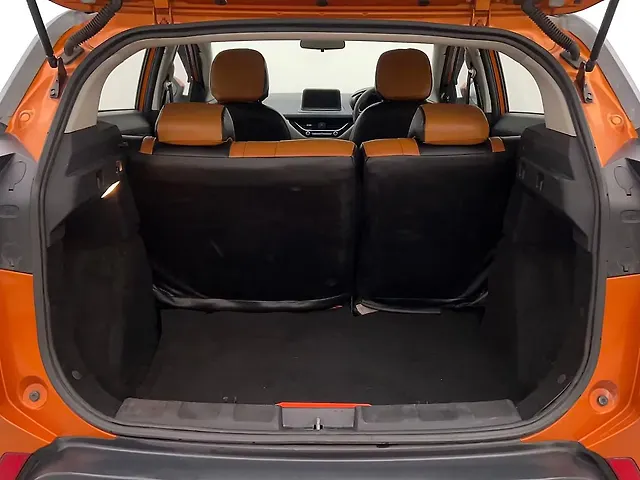 Used Tata Nexon [2017-2020] XZ Plus Diesel in Pune