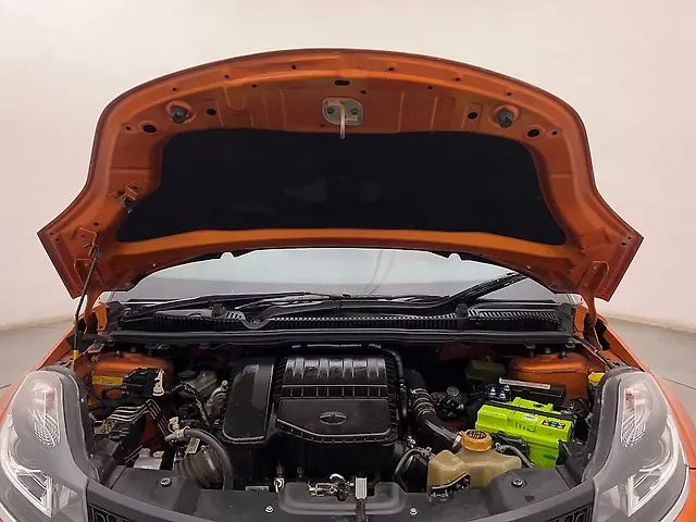 Used Tata Nexon [2017-2020] XZ Plus Diesel in Pune
