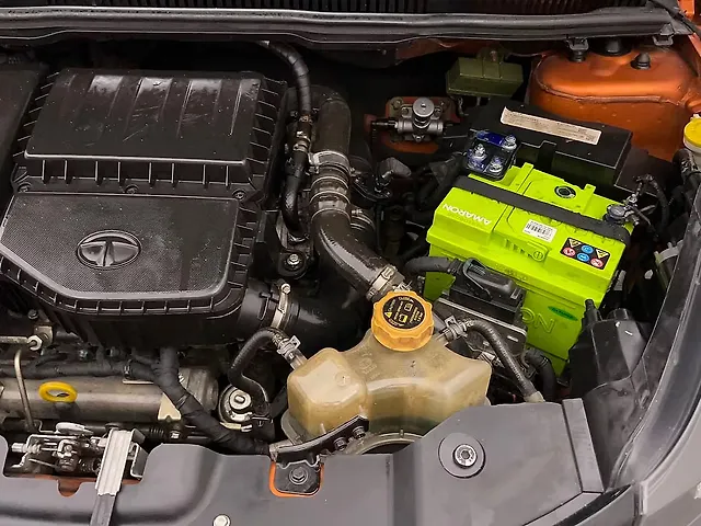 Used Tata Nexon [2017-2020] XZ Plus Diesel in Pune