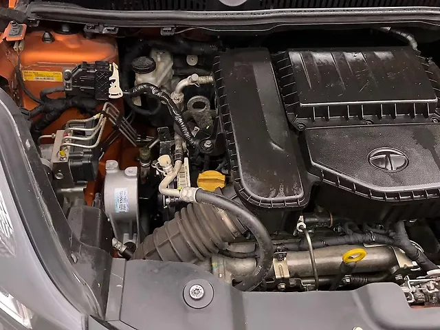 Used Tata Nexon [2017-2020] XZ Plus Diesel in Pune