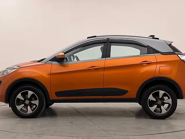 Used Tata Nexon [2017-2020] XZ Plus Diesel in Pune