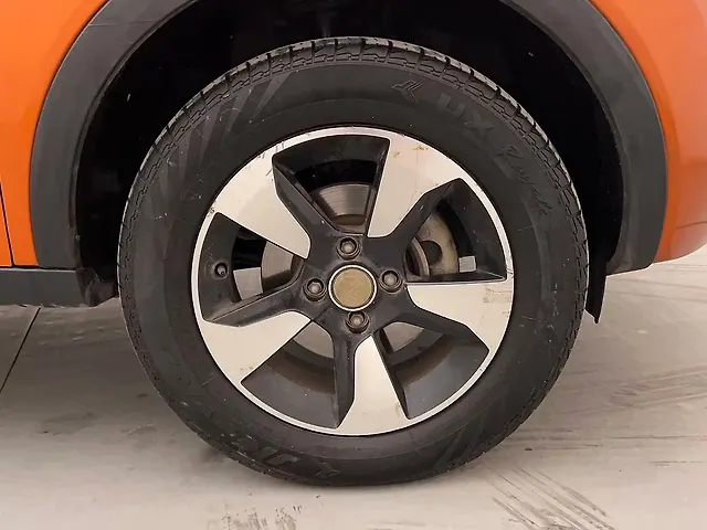 Used Tata Nexon [2017-2020] XZ Plus Diesel in Pune