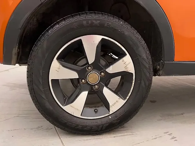 Used Tata Nexon [2017-2020] XZ Plus Diesel in Pune