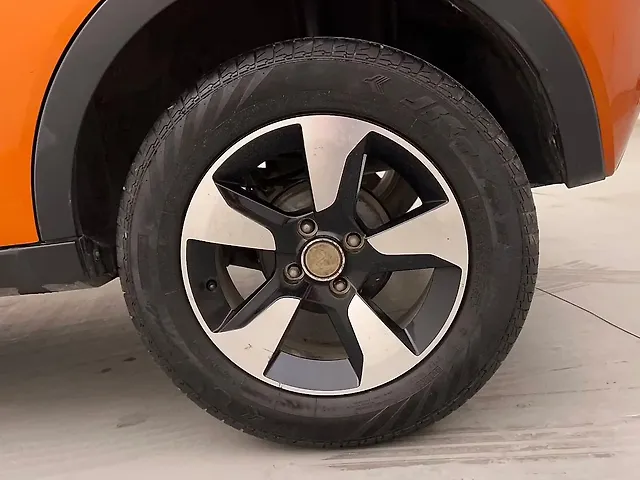 Used Tata Nexon [2017-2020] XZ Plus Diesel in Pune