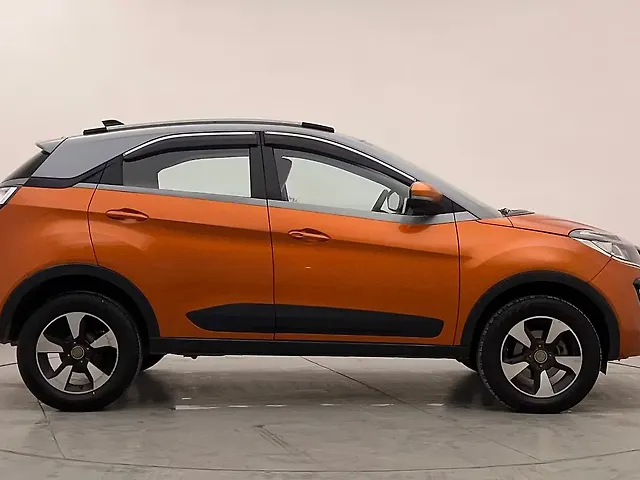 Used Tata Nexon [2017-2020] XZ Plus Diesel in Pune