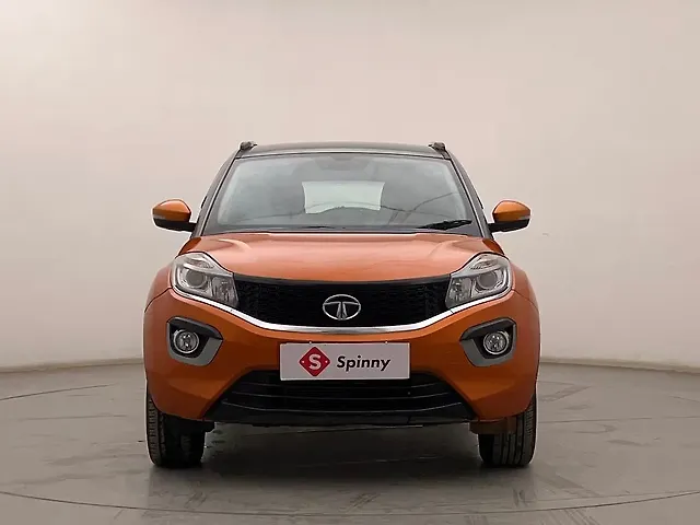 Used Tata Nexon [2017-2020] XZ Plus Diesel in Pune