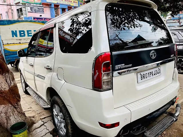 Used Tata Safari Storme 2019 2.2 VX 4x2 in Patna