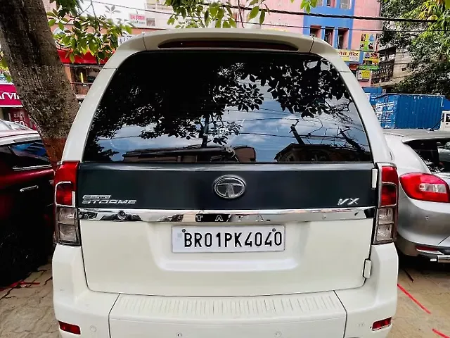 Used Tata Safari Storme 2019 2.2 VX 4x2 in Patna