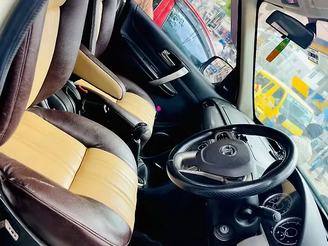 Used Tata Safari Storme 2019 2.2 VX 4x2 in Patna