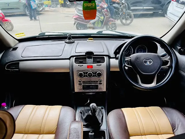Used Tata Safari Storme 2019 2.2 VX 4x2 in Patna