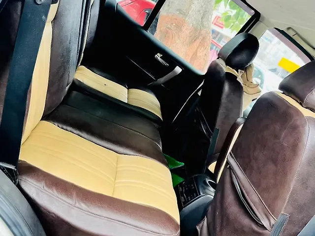 Used Tata Safari Storme 2019 2.2 VX 4x2 in Patna