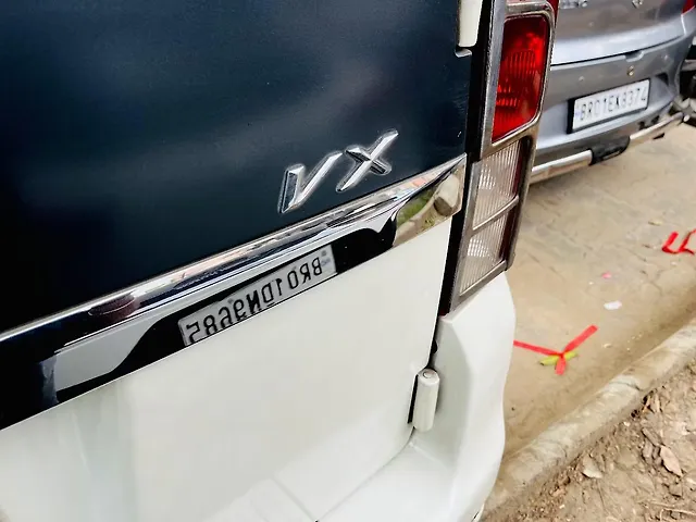 Used Tata Safari Storme 2019 2.2 VX 4x2 in Patna