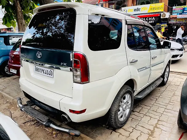 Used Tata Safari Storme 2019 2.2 VX 4x2 in Patna