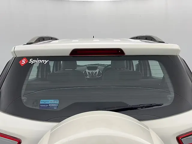 Used Ford EcoSport [2015-2017] Titanium 1.5L Ti-VCT AT in Lucknow