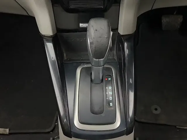 Used Ford EcoSport [2015-2017] Titanium 1.5L Ti-VCT AT in Lucknow