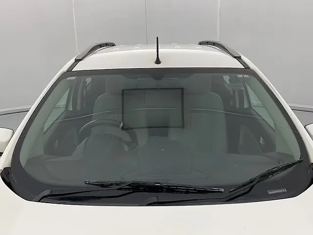 Used Ford EcoSport [2015-2017] Titanium 1.5L Ti-VCT AT in Lucknow