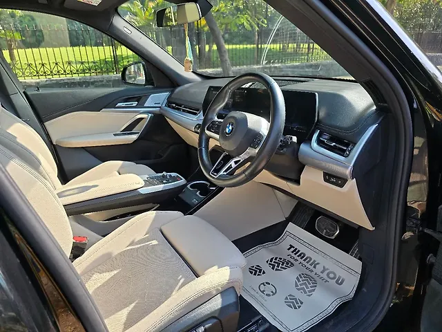 Used BMW X1 sDrive18d M Sport in Mumbai