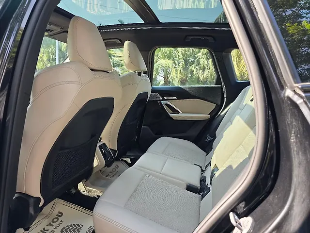 Used BMW X1 sDrive18d M Sport in Mumbai