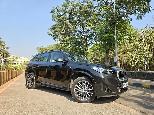 Used BMW X1 sDrive18d M Sport in Mumbai