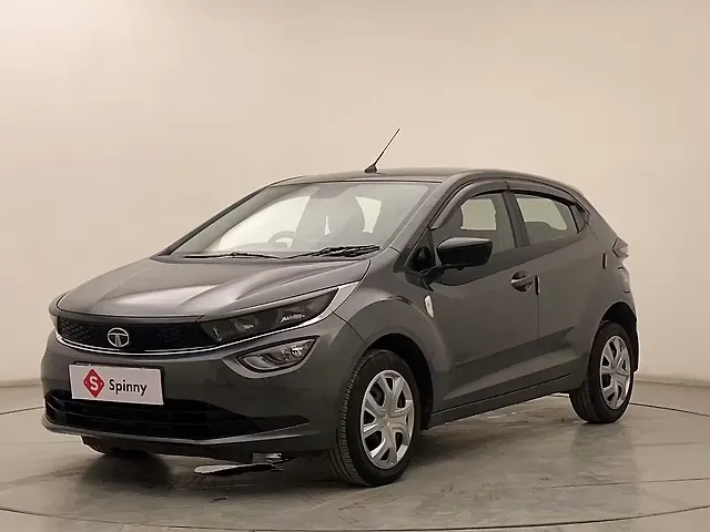 Used 2022 Tata Altroz in Pune