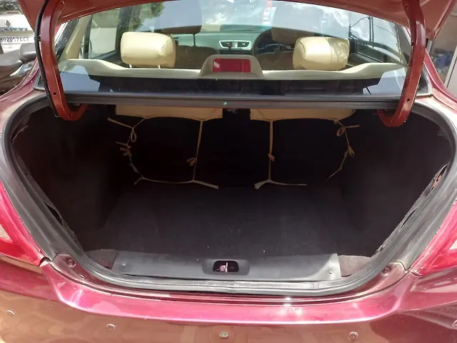 Used Maruti Suzuki Swift Dzire [2015-2017] VXI in Thane