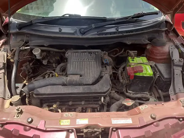 Used Maruti Suzuki Swift Dzire [2015-2017] VXI in Thane