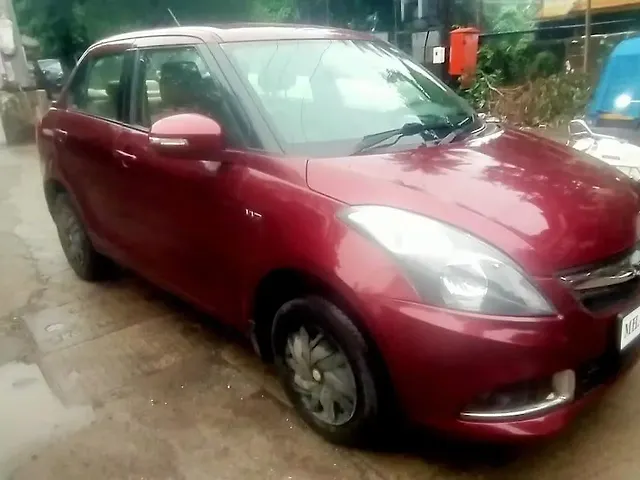 Used Maruti Suzuki Swift Dzire [2015-2017] VXI in Thane