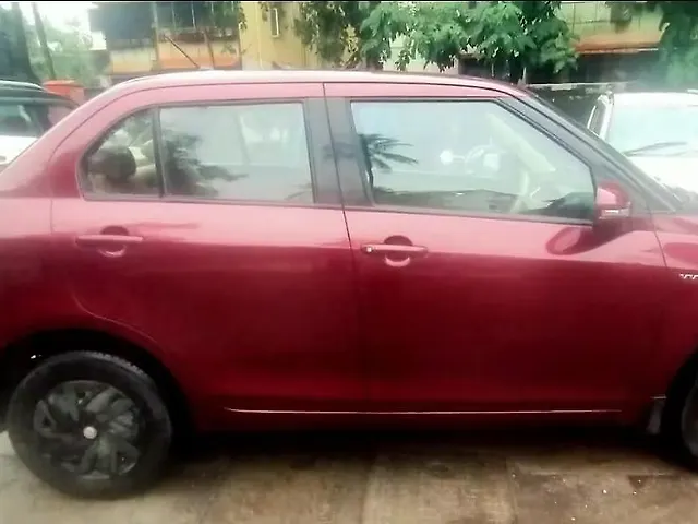 Used Maruti Suzuki Swift Dzire [2015-2017] VXI in Thane