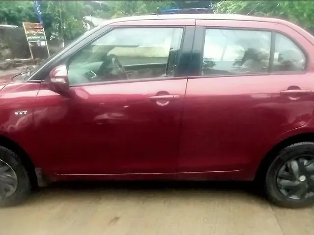 Used Maruti Suzuki Swift Dzire [2015-2017] VXI in Thane