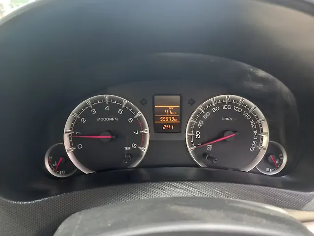 Used Maruti Suzuki Swift Dzire [2015-2017] VXI in Thane