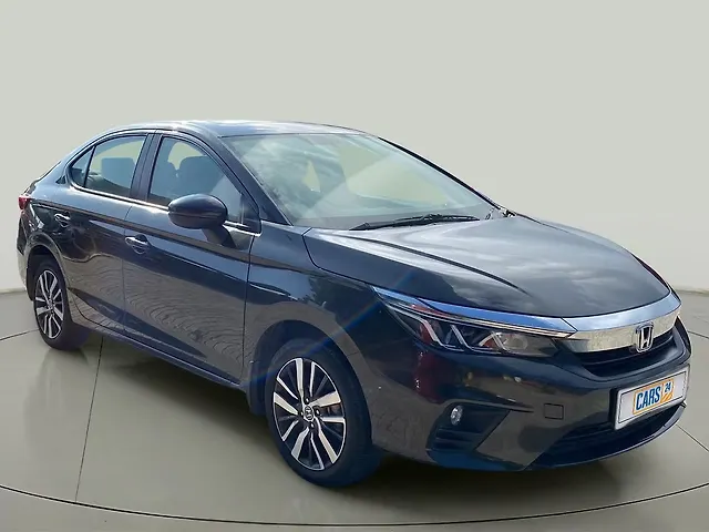 Used 2022 Honda City in Pune
