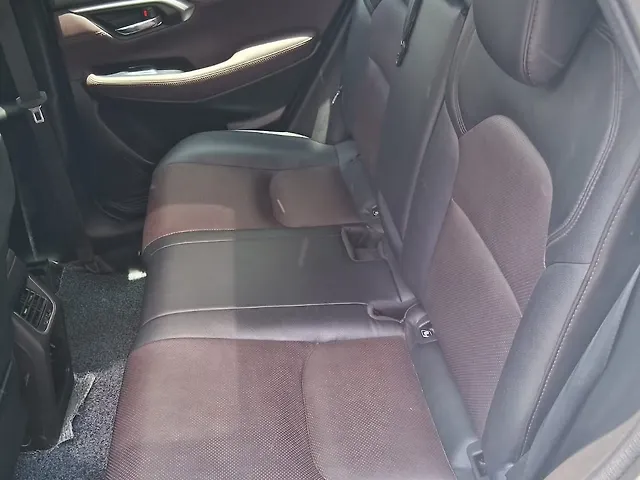 Used Maruti Suzuki Grand Vitara Alpha Smart Hybrid [2022-2023] in Lucknow