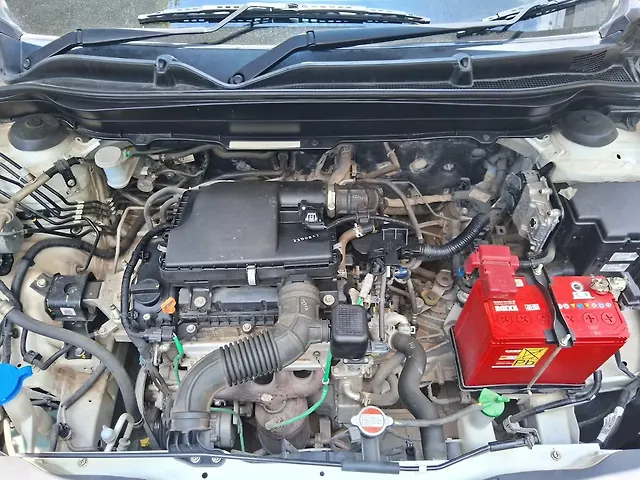 Used Maruti Suzuki Grand Vitara Alpha Smart Hybrid [2022-2023] in Lucknow