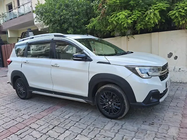 Used Maruti Suzuki XL6 [2019-2022] Zeta MT Petrol in Lucknow