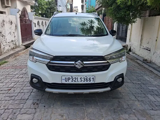 Used Maruti Suzuki XL6 [2019-2022] Zeta MT Petrol in Lucknow