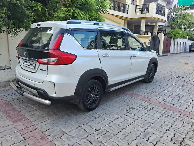 Used Maruti Suzuki XL6 [2019-2022] Zeta MT Petrol in Lucknow