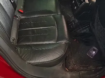 Used Audi A6 [2015-2019] 35 TDI Matrix in Raipur