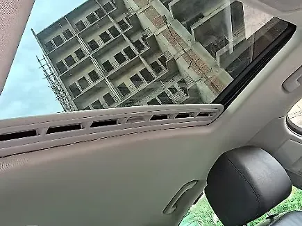 Used Audi A6 [2015-2019] 35 TDI Matrix in Raipur